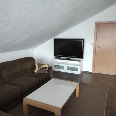 Ferienwohnung Gartenblick Ensingen Luaran gambar