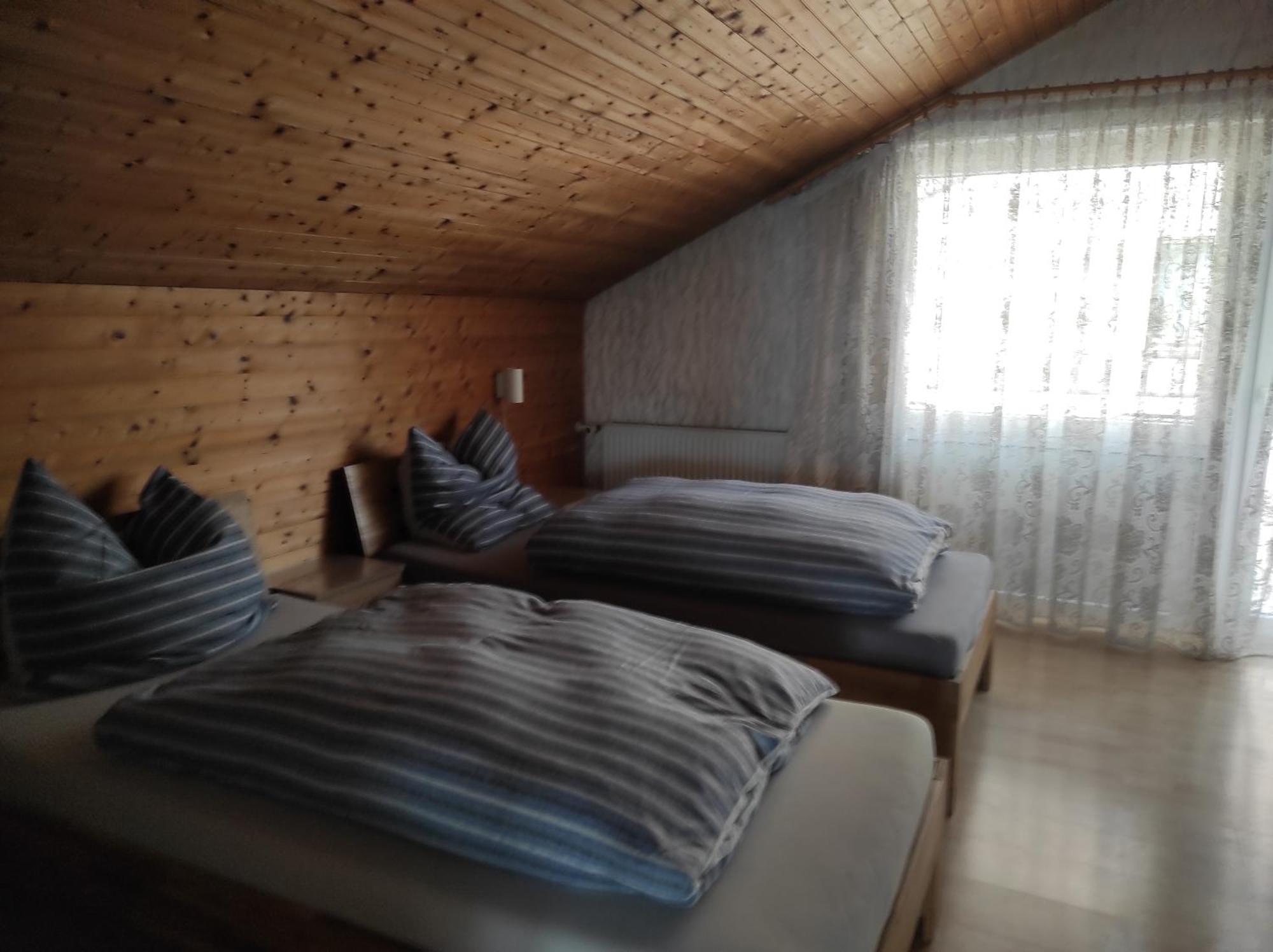 Ferienwohnung Gartenblick Ensingen Luaran gambar