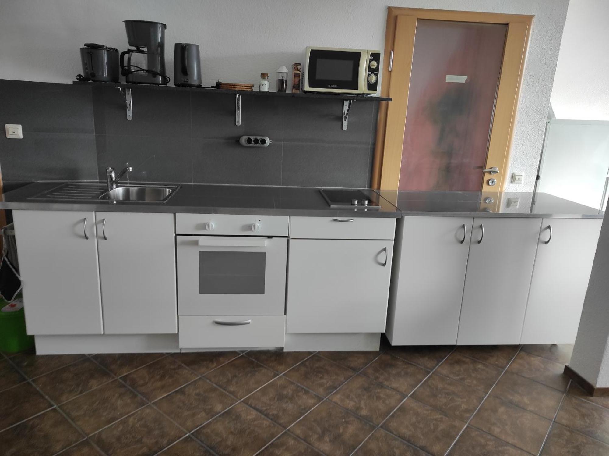 Ferienwohnung Gartenblick Ensingen Luaran gambar