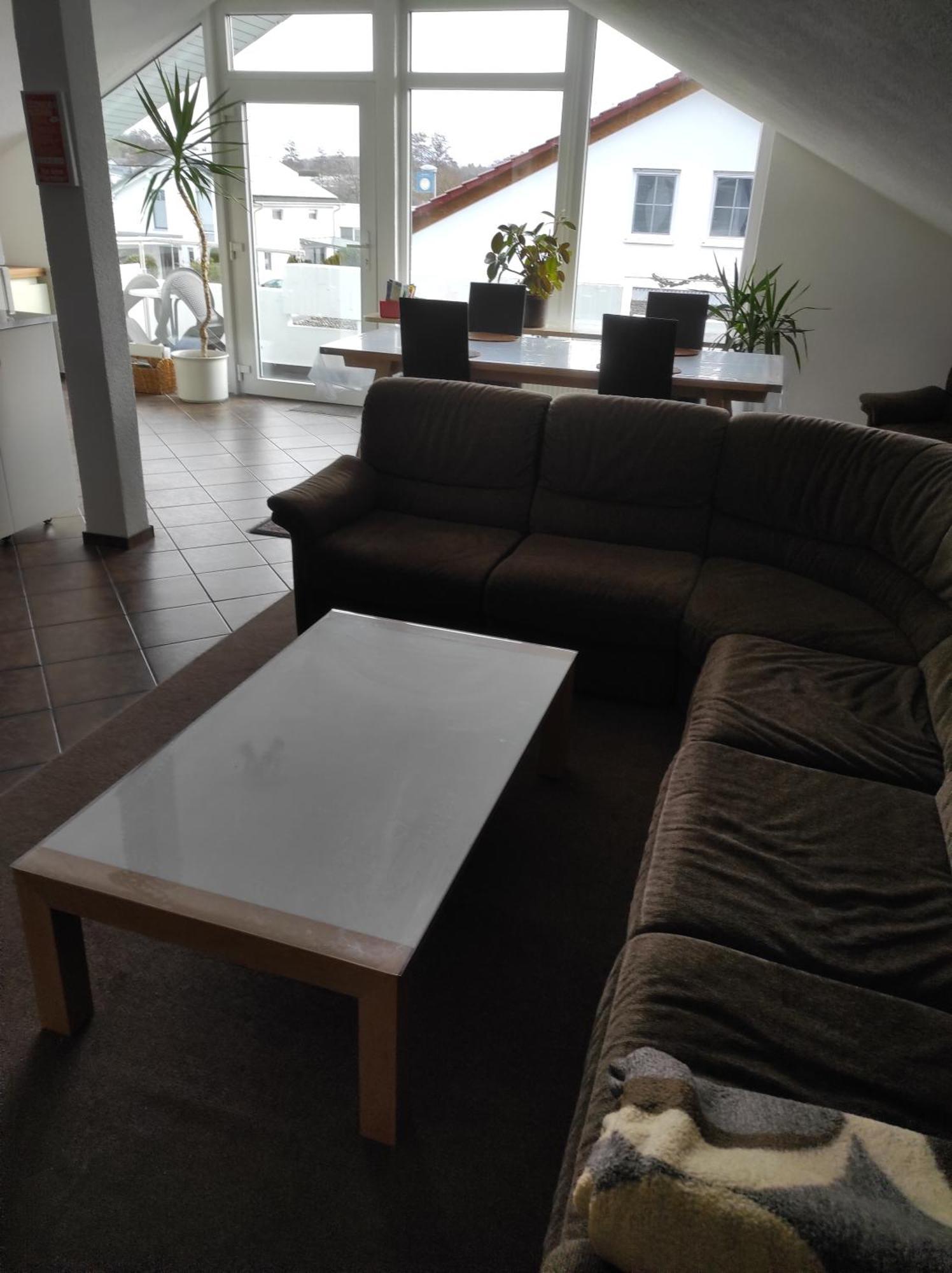 Ferienwohnung Gartenblick Ensingen Luaran gambar