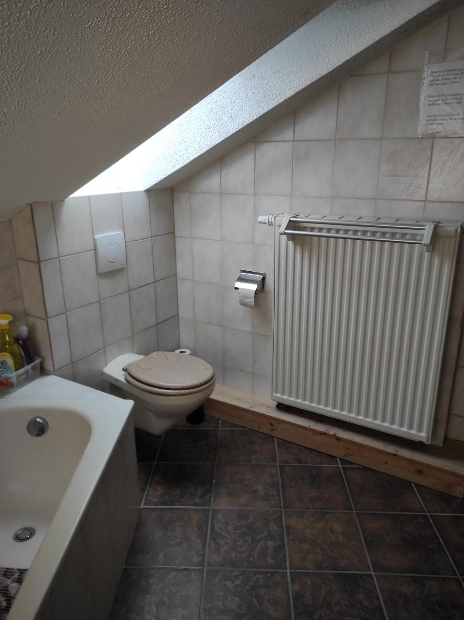 Ferienwohnung Gartenblick Ensingen Luaran gambar