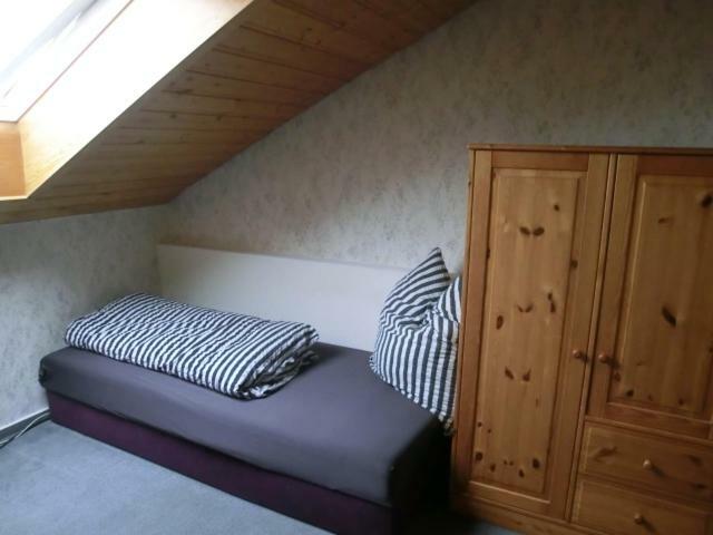 Ferienwohnung Gartenblick Ensingen Luaran gambar
